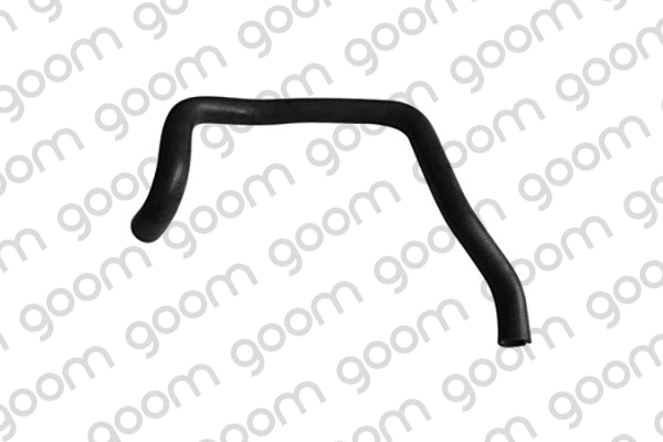 Durite de radiateur GOOM RH-0359