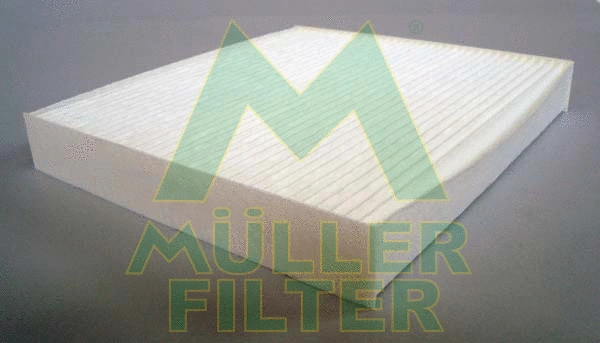 Filtre, air de l'habitacle MULLER FILTER FC205