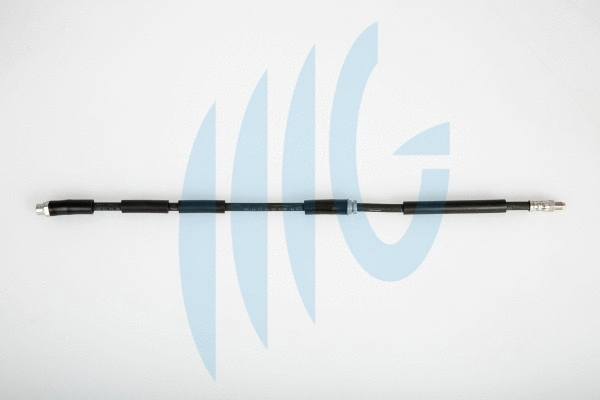 Flexible de frein RICAMBIFLEX GM 02040263