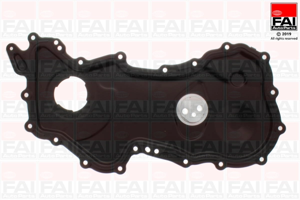 Carter de distribution FAI AutoParts TCC9