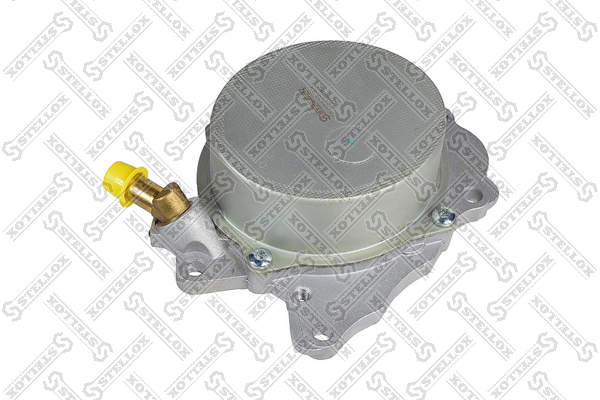 Pompe à vide, freinage STELLOX 10-02505-SX