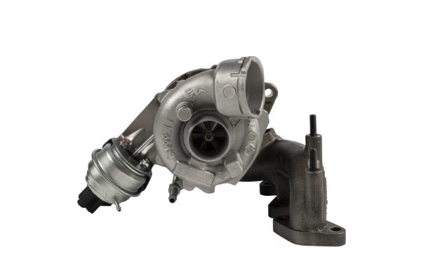 Turbocompresseur, suralimentation APPROVED GREEN ADAUA32006GC