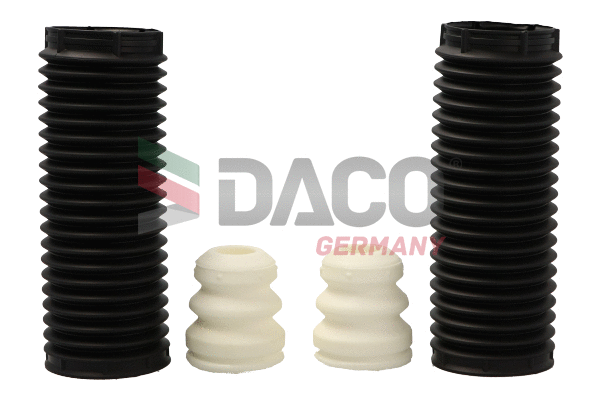 Kit de protection contre la poussière, amortisseur DACO Germany PK1007
