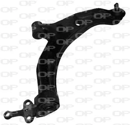 Bras de liaison, suspension de roue OPEN PARTS SSW1186.01