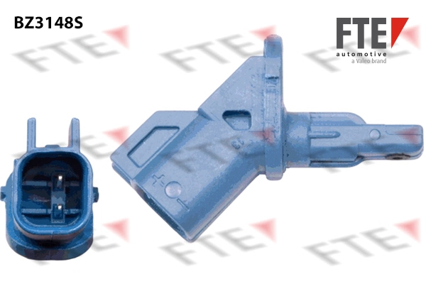 Capteur, vitesse de roue FTE 9400130