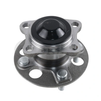 Kit de roulements de roue OSSCA 39013