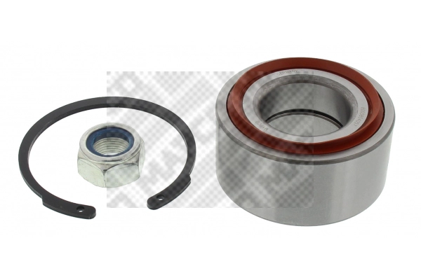 Kit de roulements de roue MAPCO 26114