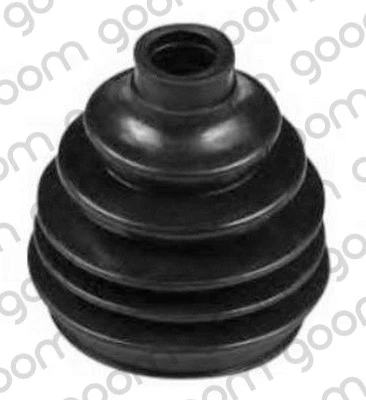Joint-soufflet, arbre de commande GOOM DB-0629