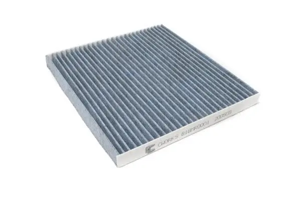 Filtre, air de l'habitacle CWORKS B18MR0001