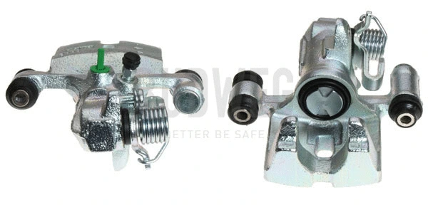 Étrier de frein BUDWEG CALIPER 34092
