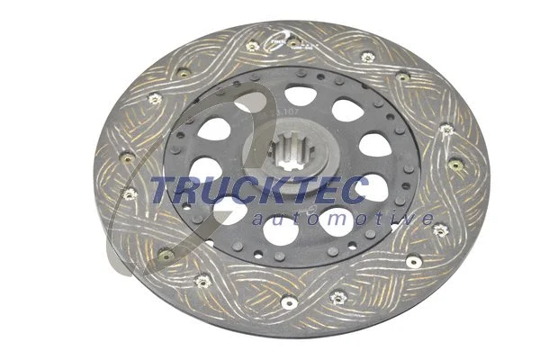 Disque d'embrayage TRUCKTEC AUTOMOTIVE 08.23.107