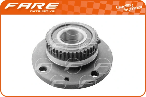 Moyeu de roue FARE SA 6006