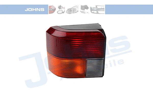 Feu arrière JOHNS 95 66 87-1
