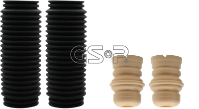 Kit de protection contre la poussière, amortisseur GSP-BR 5406760PK