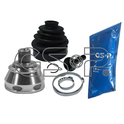 Jeu de joints, arbre de transmission GSP-BR 803077