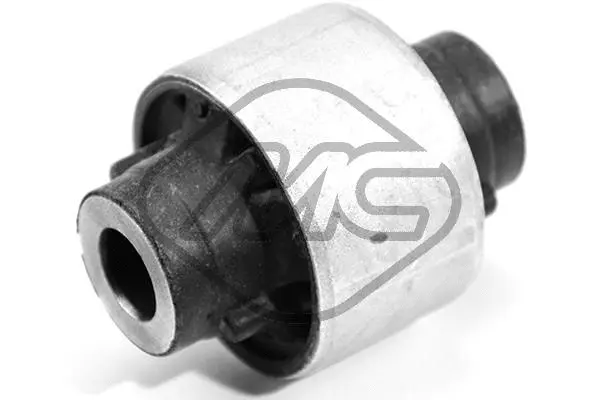 Suspension, corps de l'essieu Metalcaucho 06571