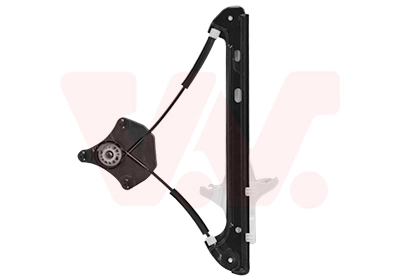 Lève-vitre VAN WEZEL 5766264