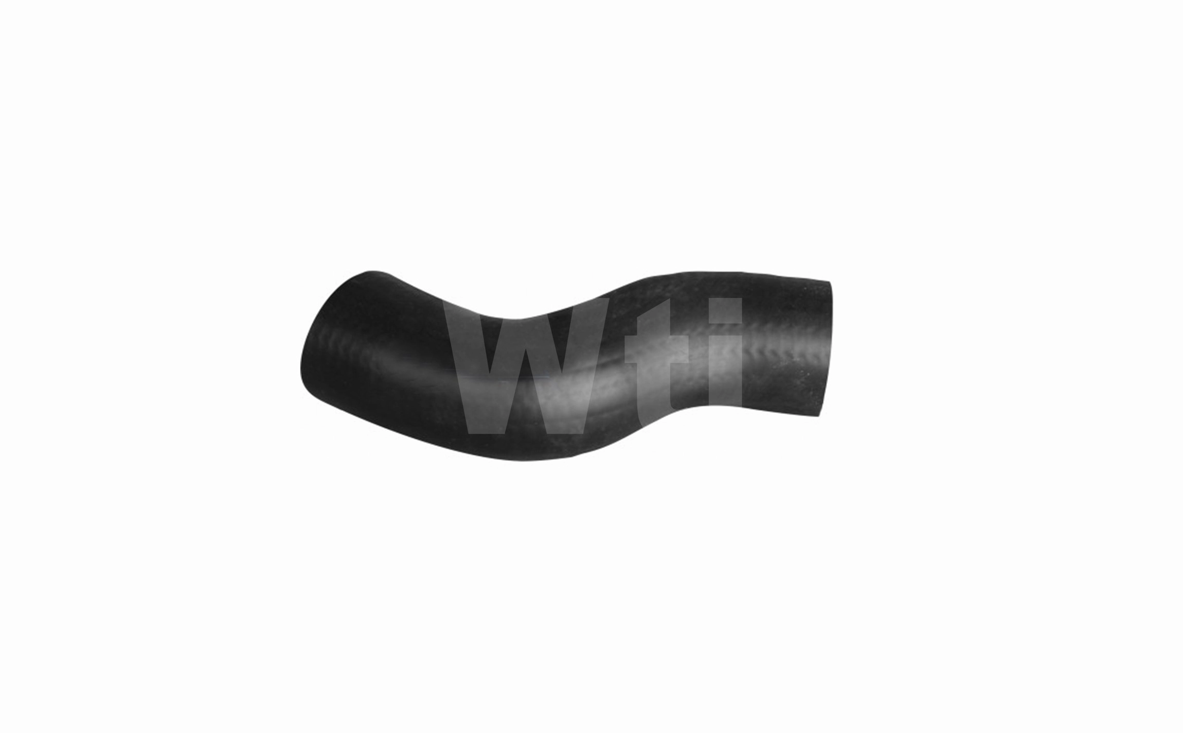Gaine de suralimentation Wti Automotive T811075