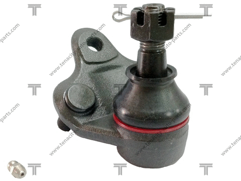 Rotule de suspension TENACITY ATBTO1042