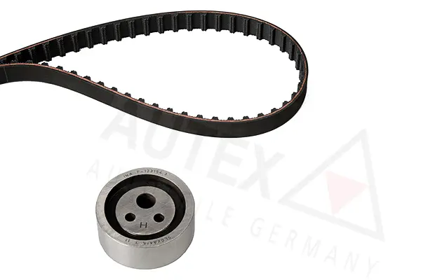 Kit de courroie crantée AUTEX 702187