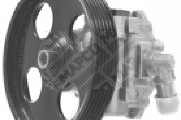 Pompe hydraulique, direction MAPCO 27319
