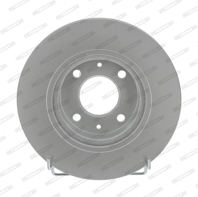 Disque de frein FERODO DDF1792C