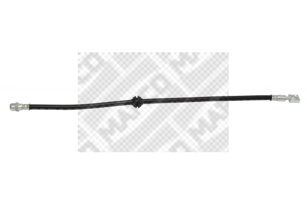 Flexible de frein MAPCO 3588