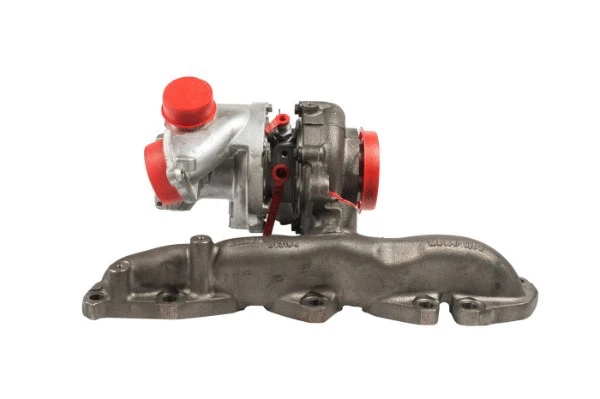Turbocompresseur, suralimentation APPROVED GREEN AD04L253010H