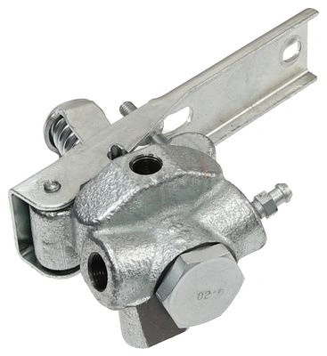 Régulateur de freinage A.B.S. 3906