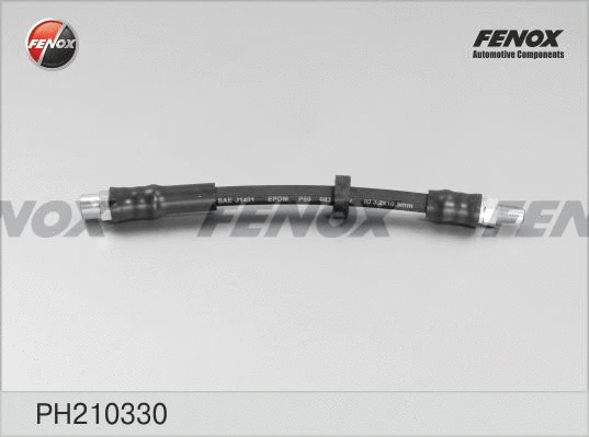 Flexible de frein FENOX PH210330