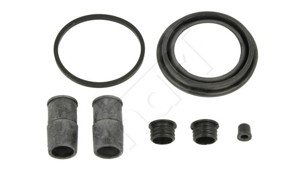Kit de réparation, étrier de frein HART 252 599