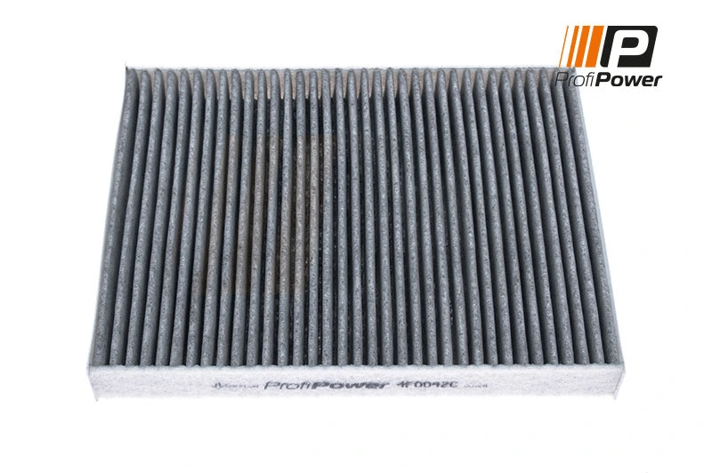 Filtre, air de l'habitacle ProfiPower 4F0042C