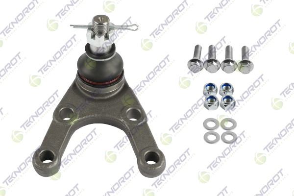 Rotule de suspension TEKNOROT MI-506K