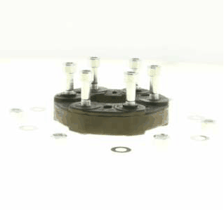 Joint, arbre de transmission A.Z. Meisterteile AZMT-40-040-7650