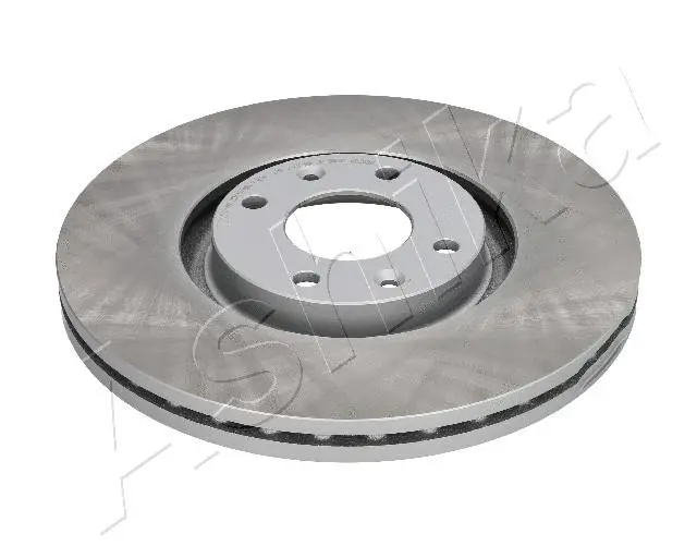 Disque de frein ASHIKA 60-00-0605C