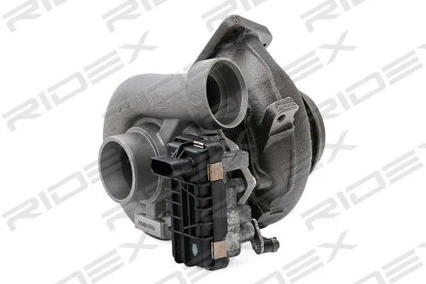 Turbocompresseur, suralimentation RIDEX 2234C0093R
