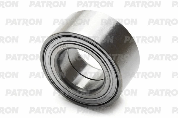 Kit de roulements de roue PATRON PBK6683