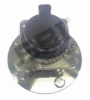 Kit de roulements de roue EBI EBK2210