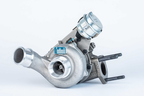 Turbocompresseur, suralimentation BorgWarner 53039880144