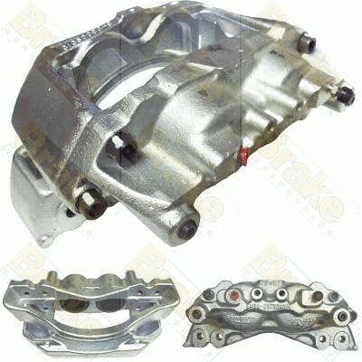 Étrier de frein Brake ENGINEERING CA1915R