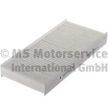Filtre, air de l'habitacle KOLBENSCHMIDT 50014765