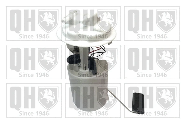 unité d'alimentation de carburant QUINTON HAZELL QFP724
