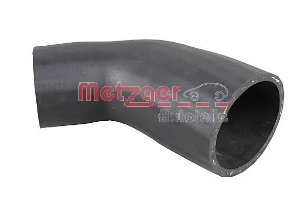 Gaine de suralimentation METZGER 2400711