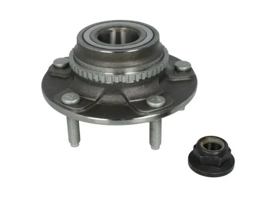 Kit de roulements de roue BTA H2G044BTA