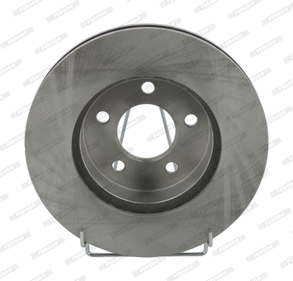 Disque de frein FERODO DDF1184