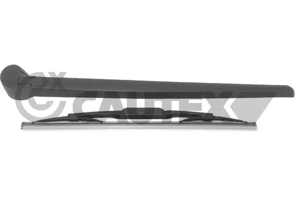 Balai d'essuie-glace CAUTEX 752624