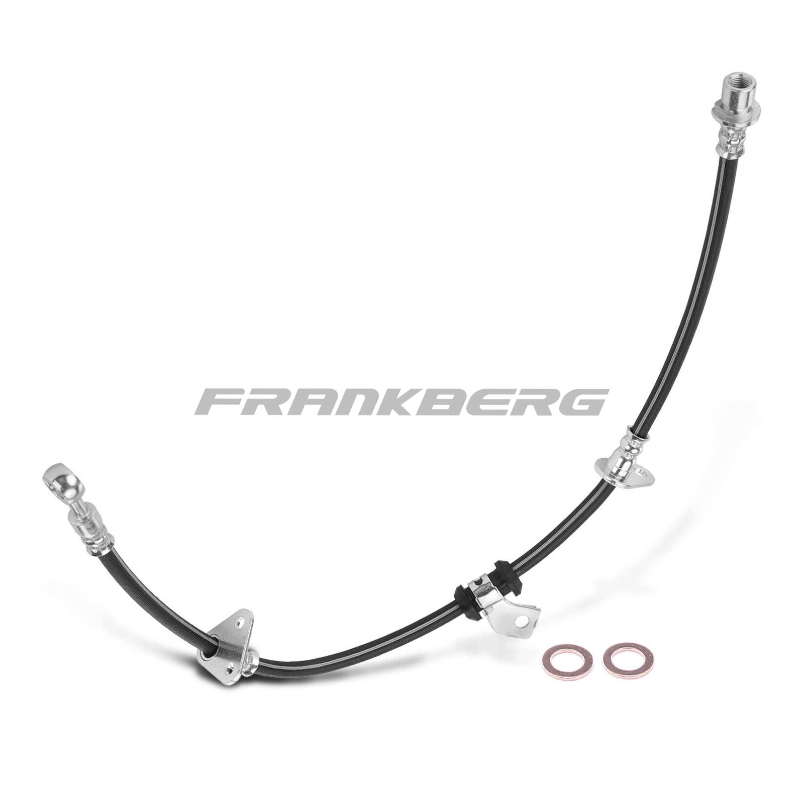 Flexible de frein Frankberg 5481FB0004911