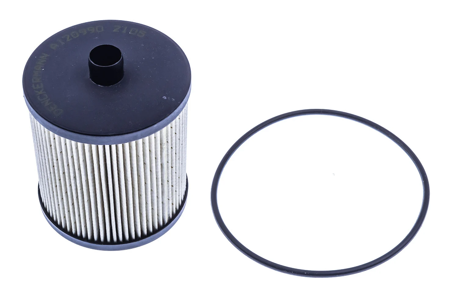 Filtre à carburant DENCKERMANN A120990