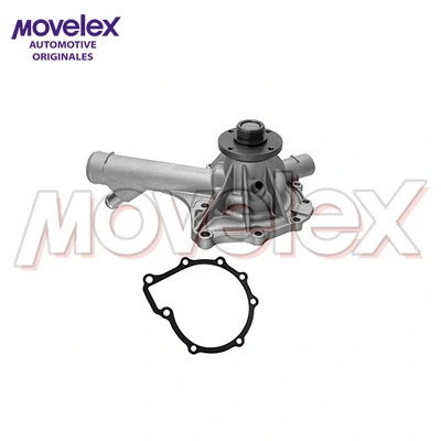 Pompe à eau, refroidissement du moteur Movelex M21621