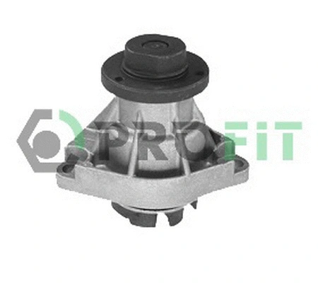 Pompe à eau, refroidissement du moteur PROFIT 1701-0637
